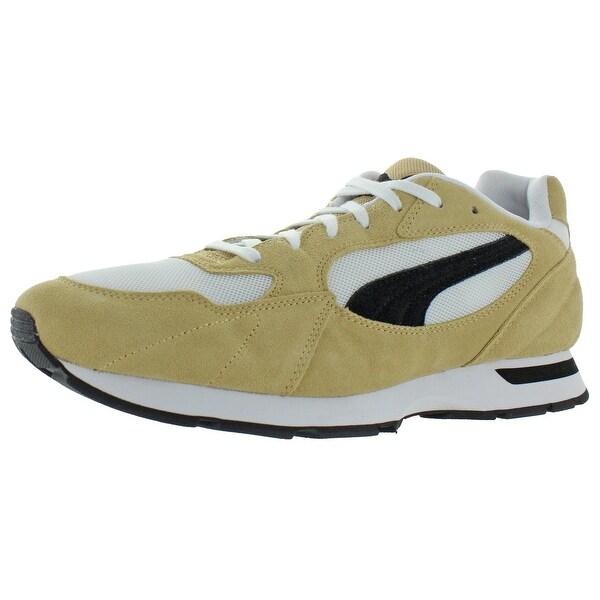 mens vintage running shoes