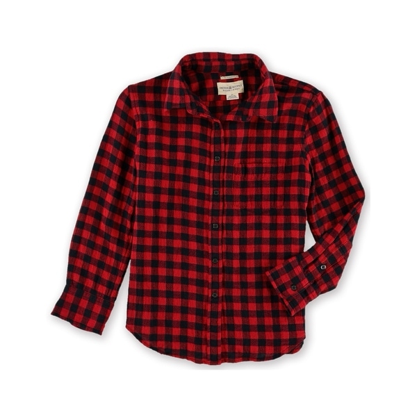 red ralph lauren shirt womens