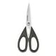 preview thumbnail 9 of 7, Cuisinart 12pc Black & Stainless Steel Cutlery Block Set- ColorPro Collection - N/A