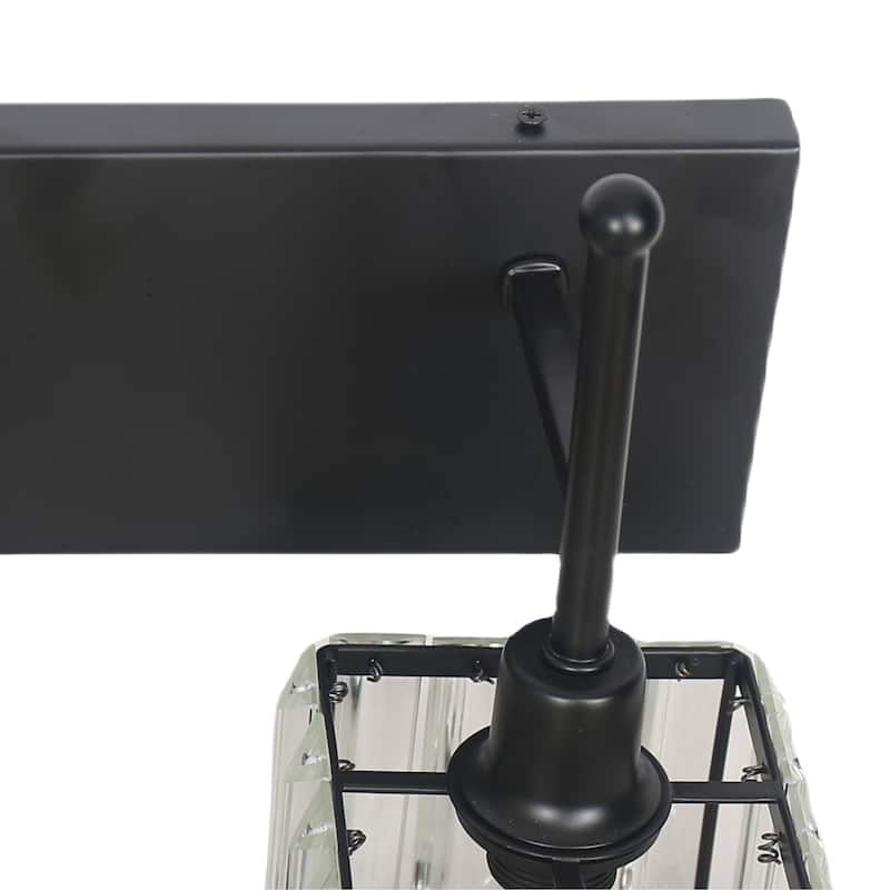 3-Light Bathroom Light Fixtures