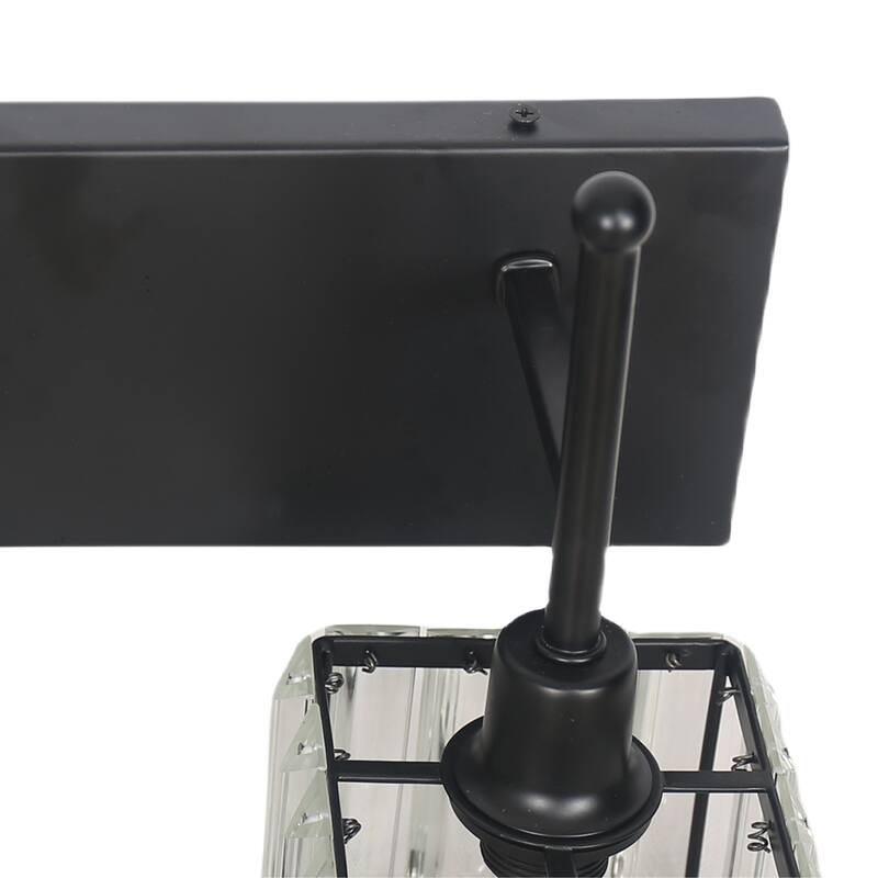 3-Light Bathroom Vanity Lights