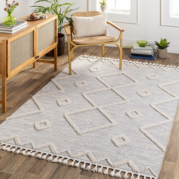 Artistic Weavers Zayne Rustic Boho Area Rug - On Sale - Bed Artistic Weavers Zayne Rustic Boho Area Rug - On Sale - Bed