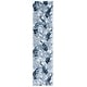 preview thumbnail 12 of 12, SAFAVIEH Lagoon Miradie Abstract Distressed Rug