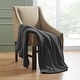 preview thumbnail 5 of 37, Superior Ultra-Soft Plush Fleece Throw and Blanket