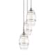 Option Black Antique Brass / Clear