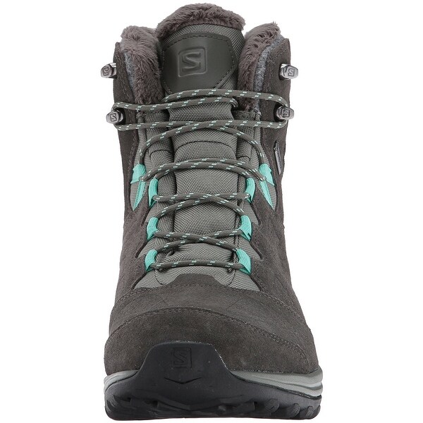 salomon ellipse winter gtx