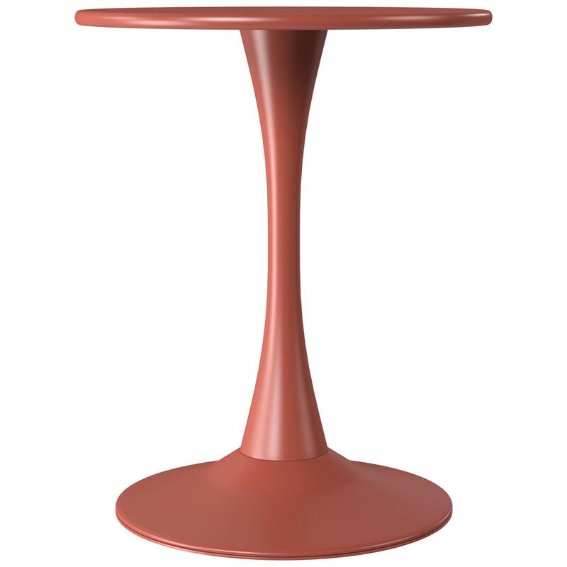 Frond and Form 2-Person Outdoor Round Dining Set
