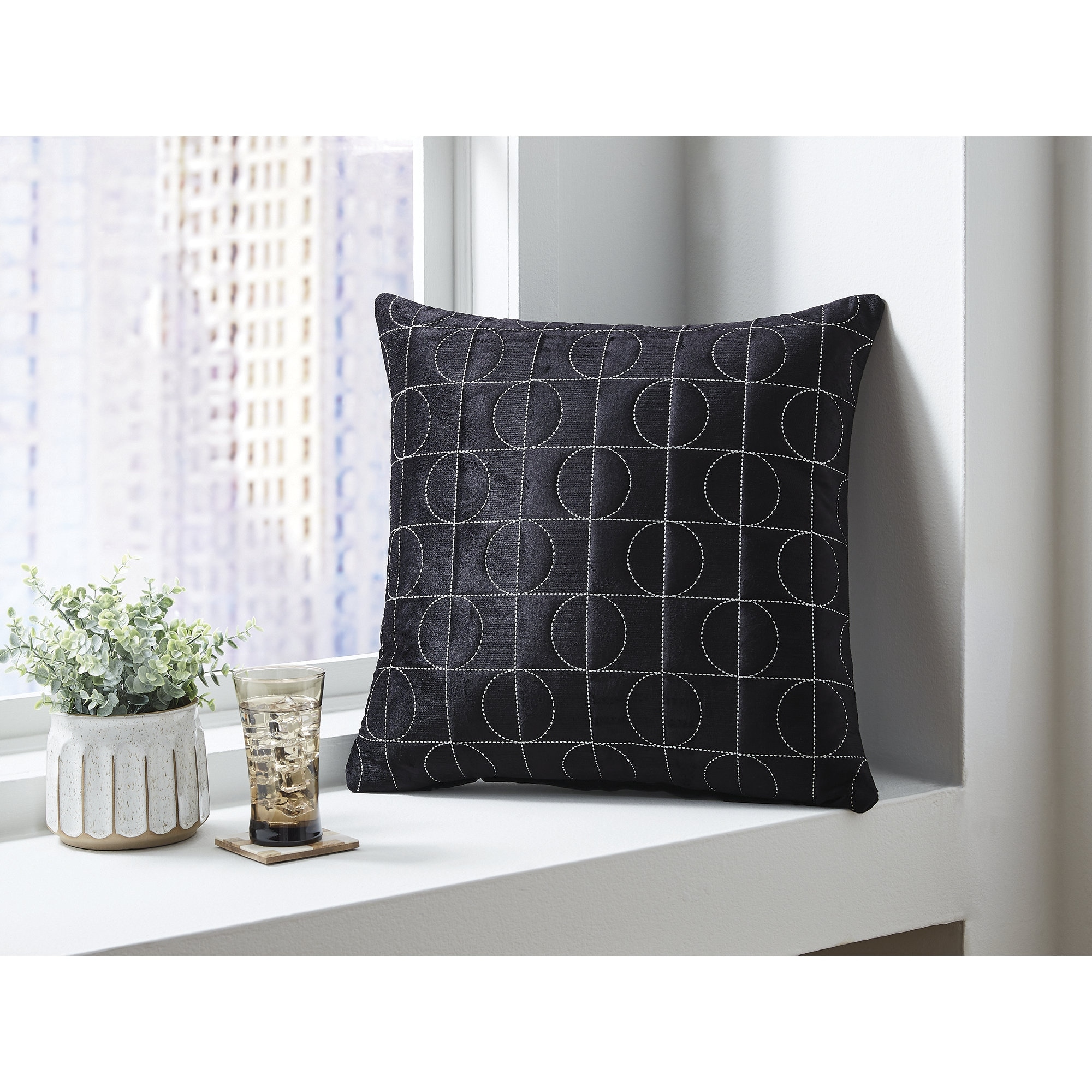 Signature Design by Ashley Kydner Pillow (Set of 4)