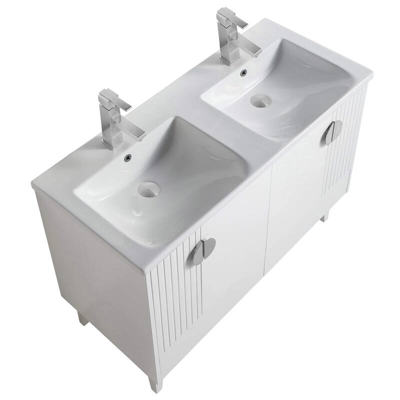 Venezian 48-inch Bathroom Vanity Set