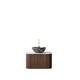Option Black,Dark Walnut