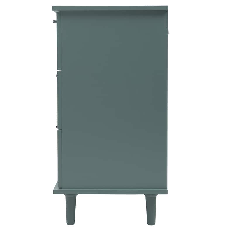 7 Drawer Cabinet