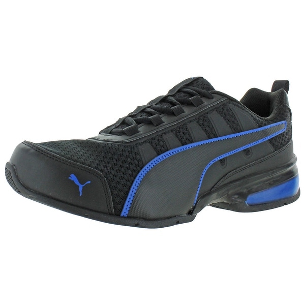 Shop Puma Leader VT Mesh Men's Low-Top Running Athletic Trainer Sneaker  Shoes - Overstock - 28424358