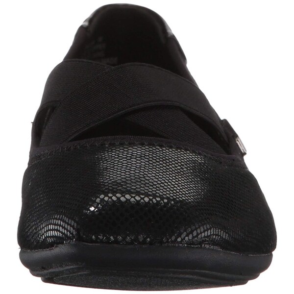 anne klein mary jane shoes