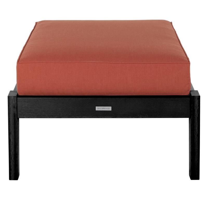 HIGHWOOD Lehigh Deep Seating Ottoman