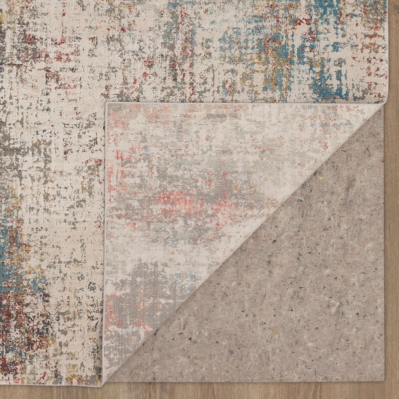 Karastan Tryst Marseille Area Rug