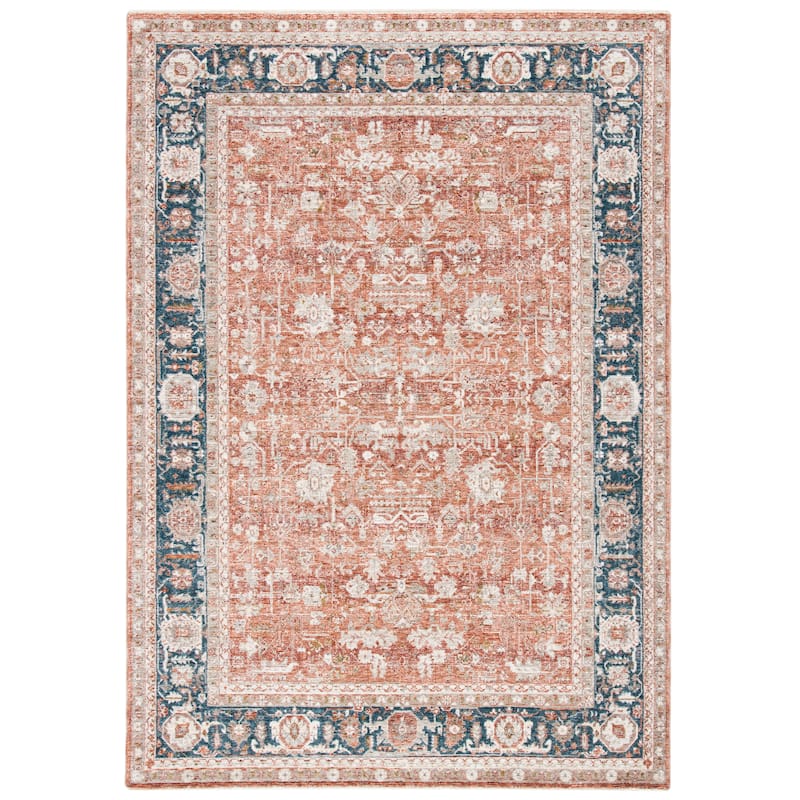 SAFAVIEH Limitee Karlene Vintage Oriental Rug