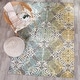 preview thumbnail 6 of 39, SAFAVIEH Evoke Aurora Vintage Boho Medallion Rug 10' x 14' - Grey/Ivory - Rectangle