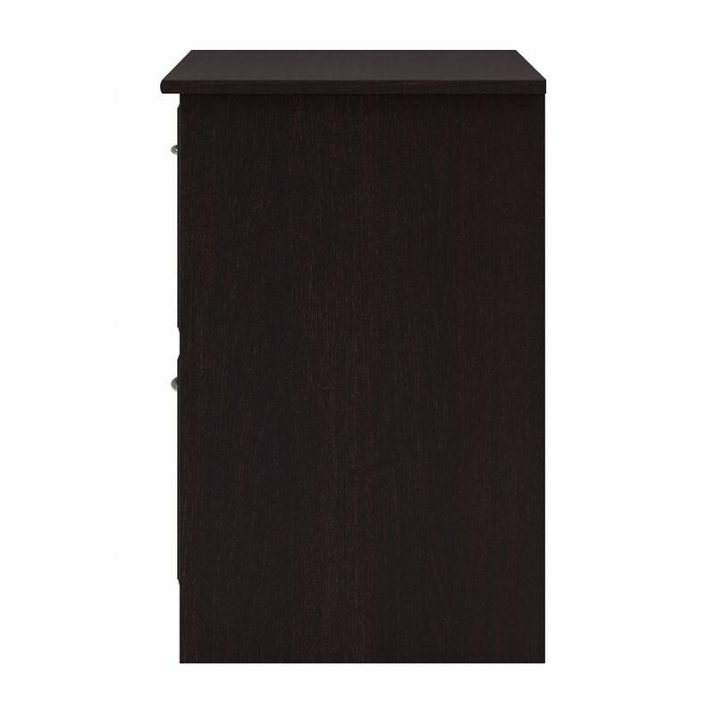 Cabot 2 Drawer Lateral File Cabinet by Bush Furniture