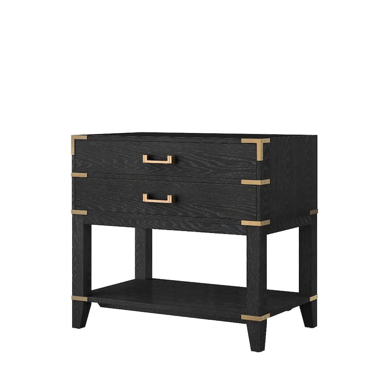 Norwalk Bath Vanity No Top, No Faucet, No Mirror