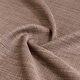 preview thumbnail 113 of 160, Exclusive Fabrics Textured Faux Linen Extra Wide Room Darkening Curtains for Bedroom & Living Room Curtains (1 Panel)