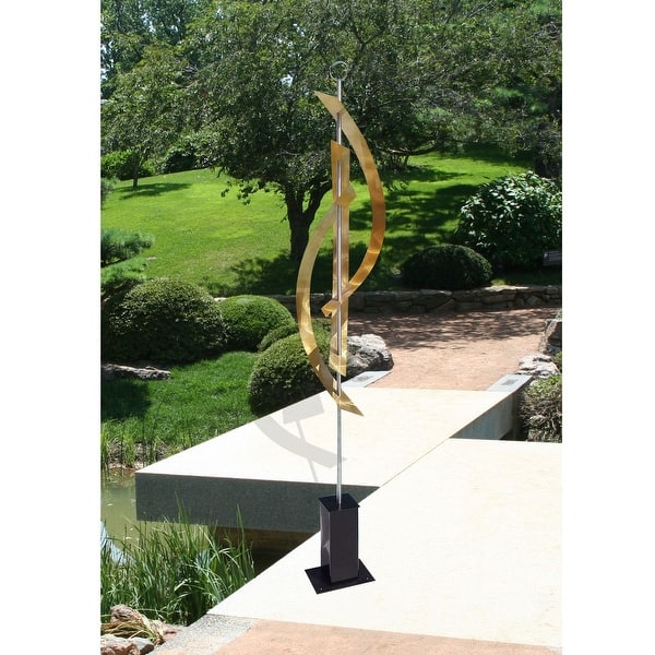 Shop Statements2000 Abstract Metal Sculpture Indoor Outdoor Art