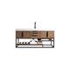 Option Latte Oak