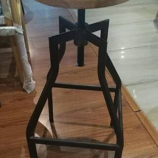 Meck Adjustable Stool (Base Only) (Set of 3) - Bed Bath & Beyond - 36704014
