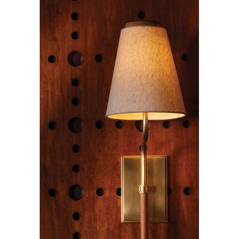 Hudson Valley Lighting CB4925 Sullivan 25" Tall Wall Sconce with