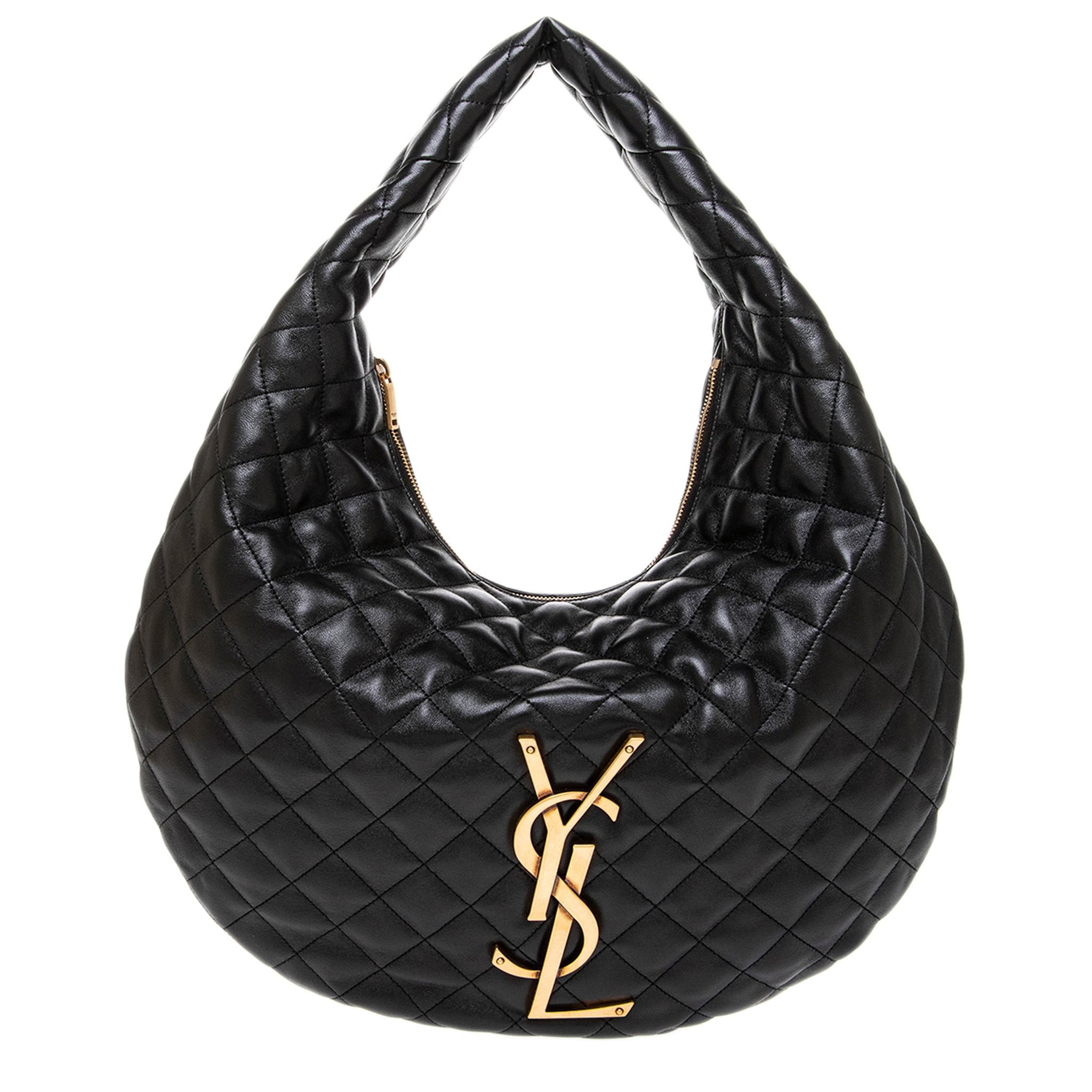 Saint Laurent Icare Hobo Bag