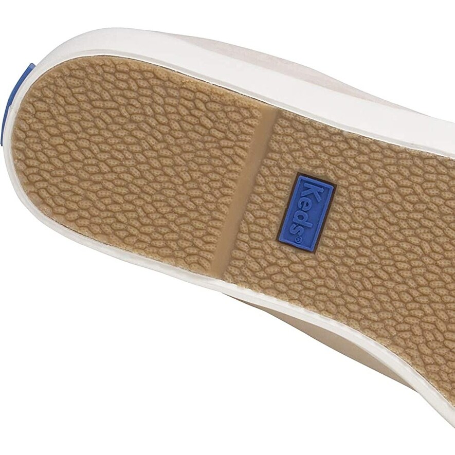 keds rise