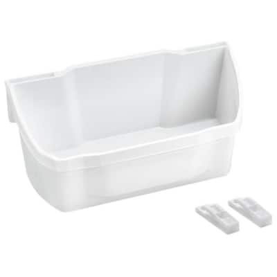 Rev-A-Shelf 6230 Series 8 Inch Cabinet Door Storage Tray - Pack of 5
