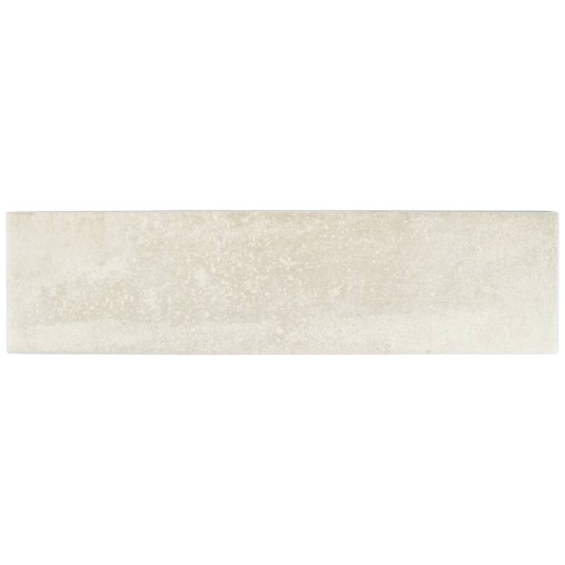Arcadian 3 in. x 12 in. Glazed Ceramic Subway Wall Tile