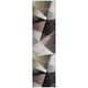 SAFAVIEH Porcello Nagore Mid-Century Modern Abstract Rug
