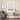 Cordless 1-2-3 Vinyl Room Darkening Pleated Window Shade