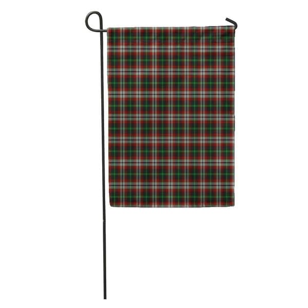 lindsay ancient hunting tartan