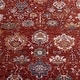 preview thumbnail 36 of 112, SAFAVIEH Lauren Ralph Lauren Lefka Rug