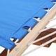 preview thumbnail 14 of 28, Grand Cayman Hammock Fabric (NO STAND) by Christopher Knight Home