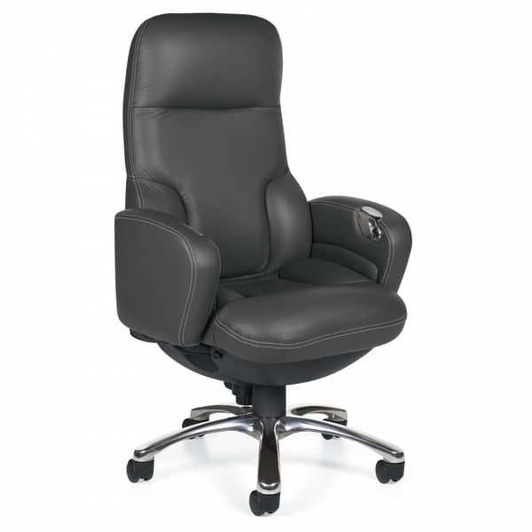 Shop Perseus Heavy Duty Executive Office Chairs 29x27x50