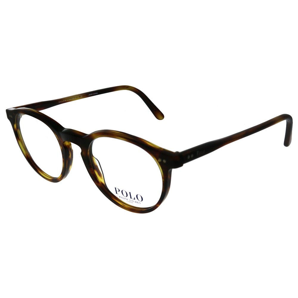 round designer frames