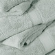 preview thumbnail 77 of 159, Superior Egyptian Cotton Pile Heavyweight 6-Piece Towel Set