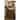 Westinghouse Eldon One-Light Indoor Wall Fixture, Oil Rubbed Bronze Finish with Highlights and Clear Seeded Glass - 1-Light