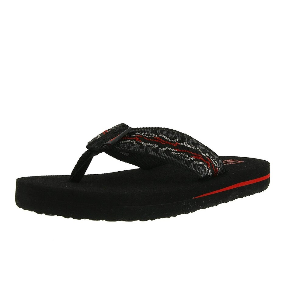teva mush 2 flip flops