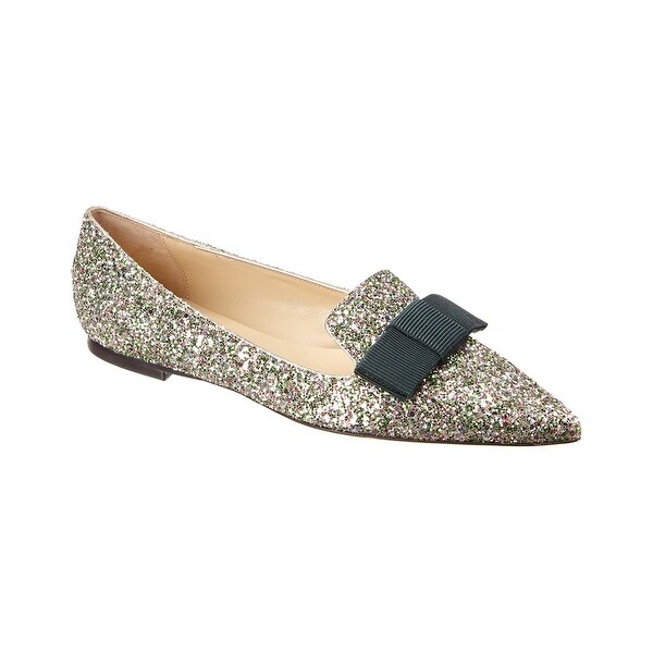 jimmy choo gala flats sale