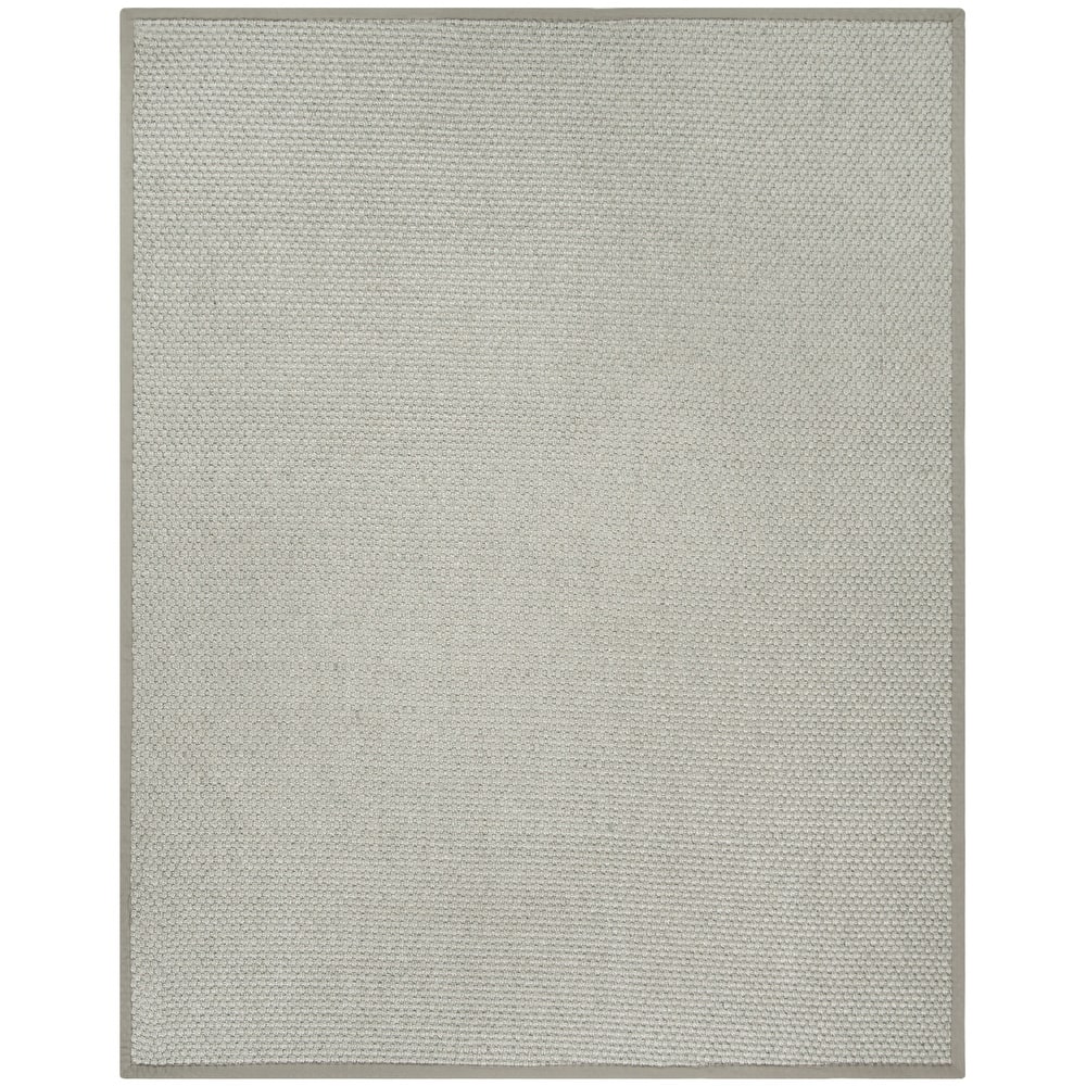 SAFAVIEH Natural Fiber Maurine Sisal Rug