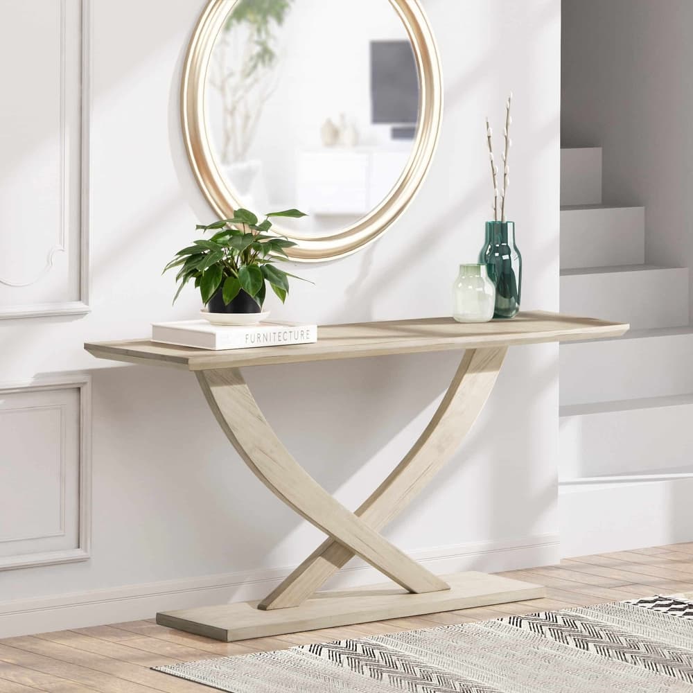 Rasmus Console Table