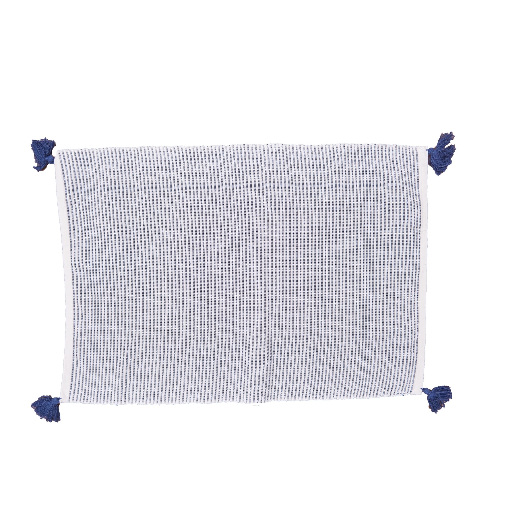 Bree Navy Placemat Set of 6