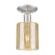 Option Brushed Satin Nickel / Mercury