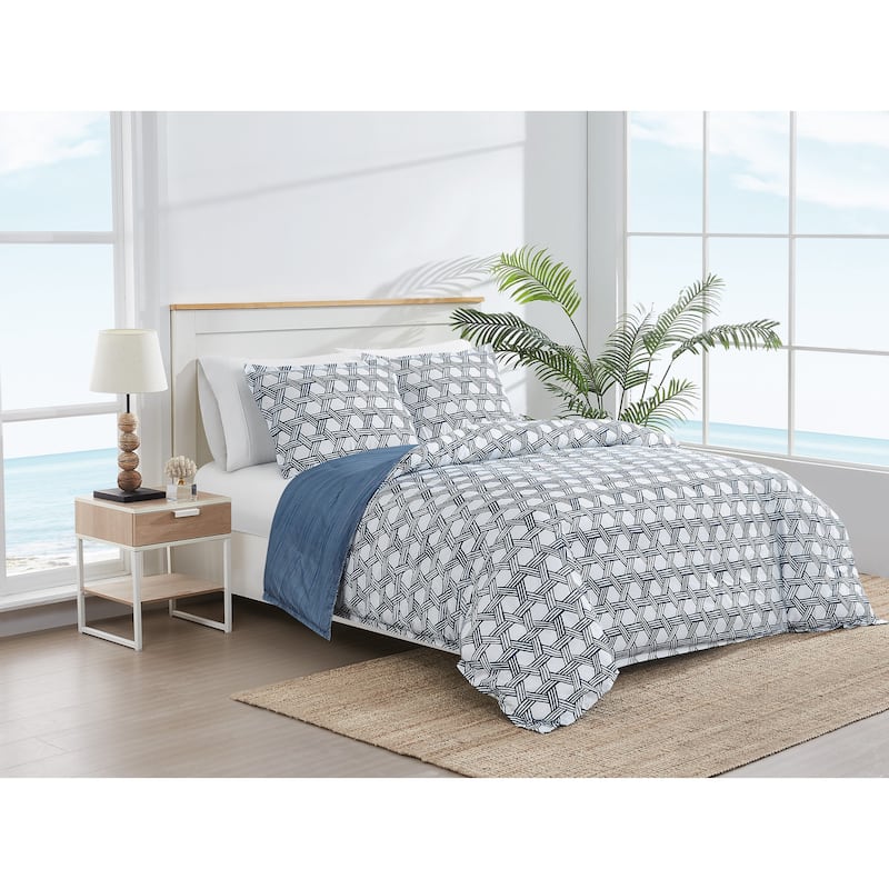 SCOUT Off Your Rocker 3 Piece Comforter Set