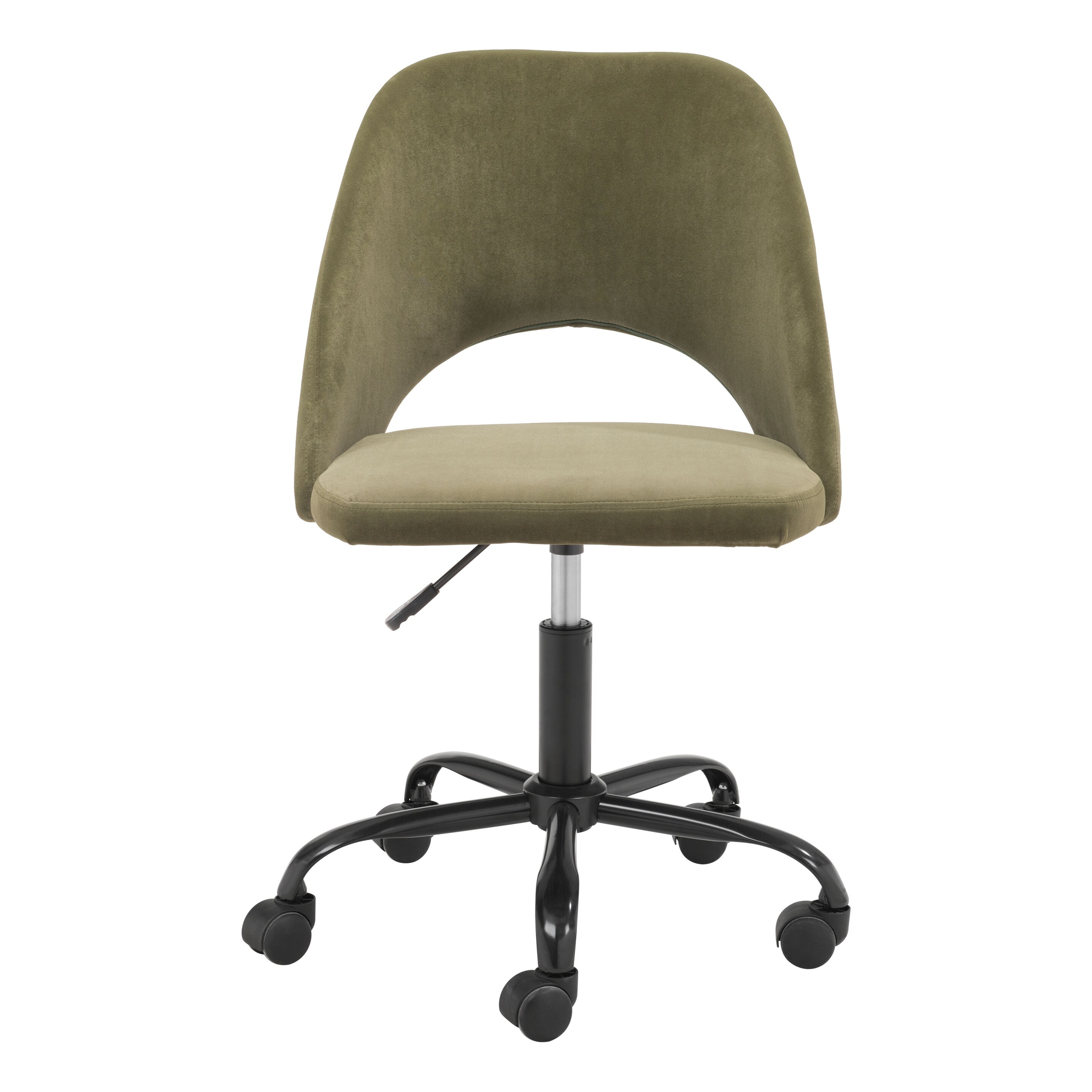 Osp home furnishings lula office chair sale