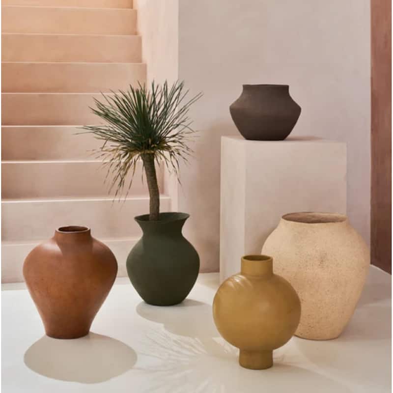 Decorative Pot Olla